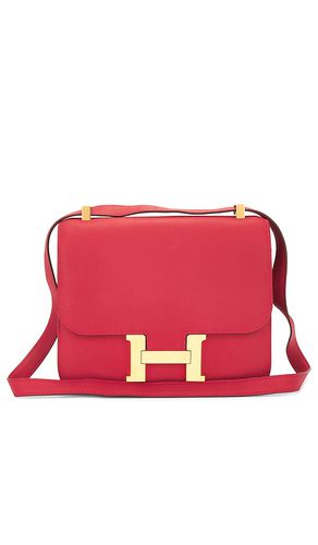 Hermes Constance 24 Shoulder Bag in - FWRD Renew - Modalova