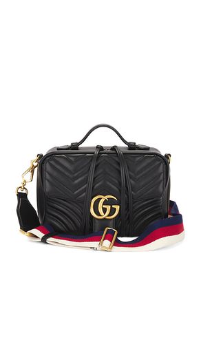 Gucci GG Marmont 2 Way Shoulder Bag in - FWRD Renew - Modalova