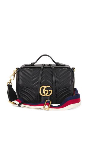 Gucci GG Marmont Shoulder Bag in - FWRD Renew - Modalova