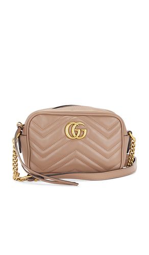 UMHÄNGETASCHE GUCCI in - FWRD Renew - Modalova