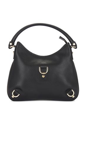 Gucci Leather Shoulder Bag in - FWRD Renew - Modalova