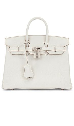 Hermes Togo Birkin 25 Handbag in - FWRD Renew - Modalova