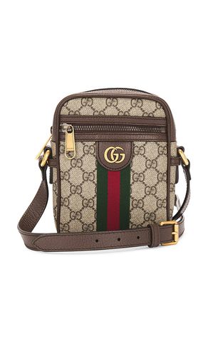 Gucci GG Ophidia Shoulder Bag in - FWRD Renew - Modalova