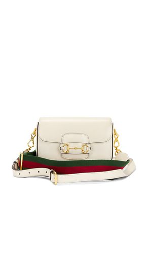 Gucci Horsebit 1955 Shoulder Bag in - FWRD Renew - Modalova