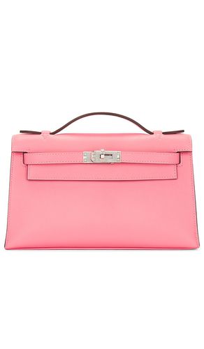 Hermes Swift Kelly Pochette Handbag in - FWRD Renew - Modalova