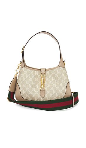 Gucci Jackie 2 Way Shoulder Bag in - FWRD Renew - Modalova