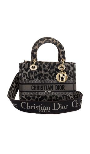 FWRD Renew HANDTASCHE DIOR in Grey - FWRD Renew - Modalova