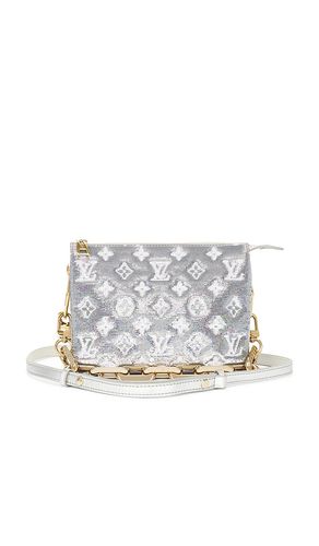 Louis Vuitton Coussin BB Shoulder Bag in - FWRD Renew - Modalova