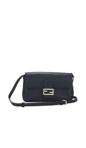 Fendi Baguette Shoulder Bag in - FWRD Renew - Modalova