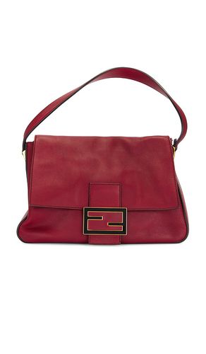 Fendi Mama Shoulder Bag in - FWRD Renew - Modalova