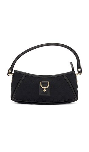 Bolso gucci en color talla all en - Black. Talla all - FWRD Renew - Modalova