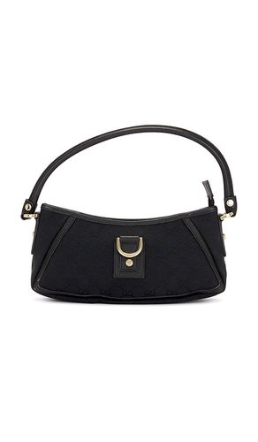 Gucci GG Canvas Handbag in - FWRD Renew - Modalova
