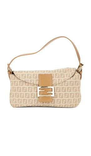 Bolso hombro fendi en color talla all en - . Talla all - FWRD Renew - Modalova