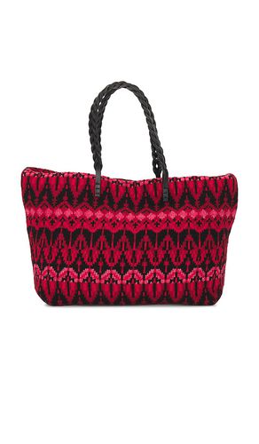 Bolso tote fendi en color talla all en - Red. Talla all - FWRD Renew - Modalova