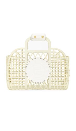 Fendi Basket Bag in - FWRD Renew - Modalova