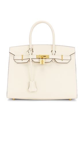 Hermes Epsom Birkin 30 Shoulder Bag in - FWRD Renew - Modalova