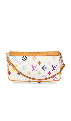 Bolso hombro louis vuitton en color blanco talla all en - White. Talla all - FWRD Renew - Modalova