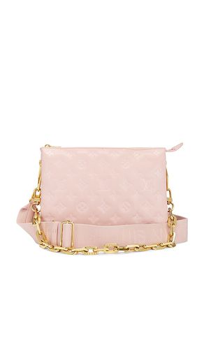 Bolso hombro louis vuitton en color rose talla all en - Rose. Talla all - FWRD Renew - Modalova