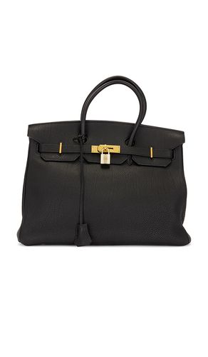 Hermes Birkin 35 Togo Handbag in - FWRD Renew - Modalova