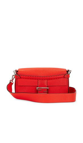 Fendi Selleria Mama Baguette Shoulder Bag in - FWRD Renew - Modalova