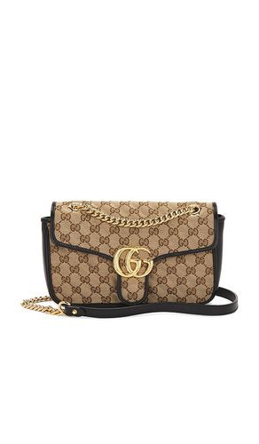 Bolso hombro gucci en color talla all en - . Talla all - FWRD Renew - Modalova