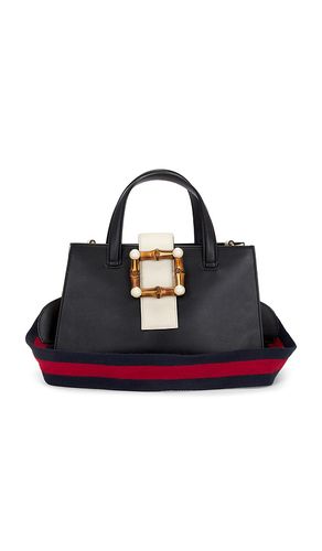 Bolso gucci en color talla all en - Black. Talla all - FWRD Renew - Modalova