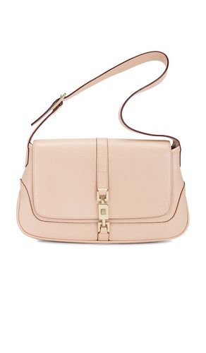 Bolso hombro gucci en color talla all en - Peach. Talla all - FWRD Renew - Modalova