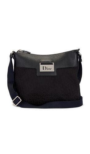 Bolso hombro dior en color talla all en - Black. Talla all - FWRD Renew - Modalova