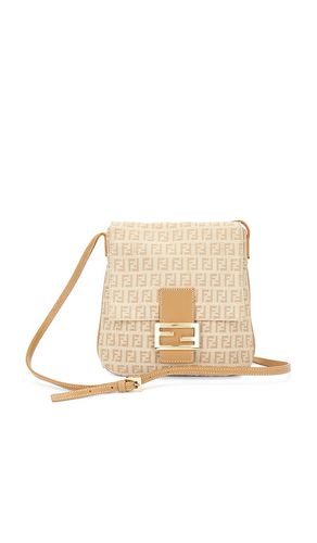 Bolso hombro fendi en color talla all en - . Talla all - FWRD Renew - Modalova