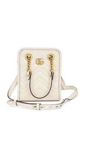 Gucci GG Marmont Shoulder Bag in - FWRD Renew - Modalova