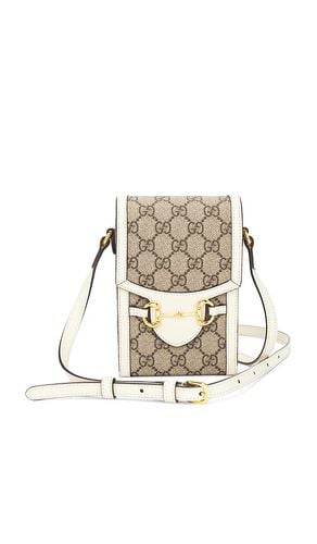 Bolso hombro gucci en color talla all en - . Talla all - FWRD Renew - Modalova