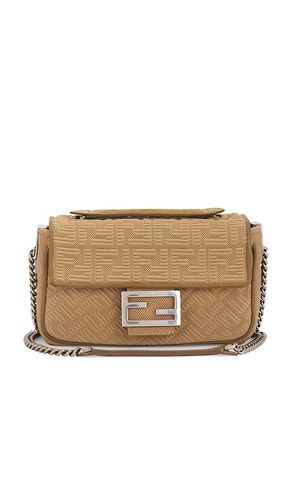 Fendi Baguette Shoulder Bag in - FWRD Renew - Modalova