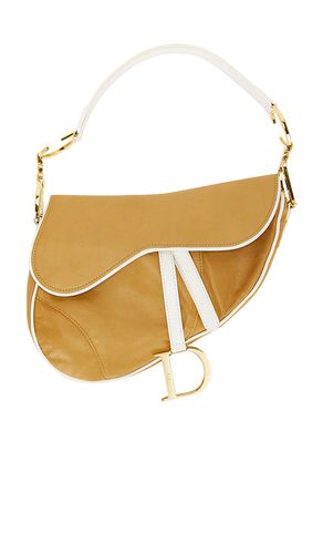 Dior Saddle Bag in - FWRD Renew - Modalova