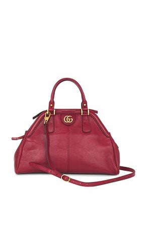 Bolso gucci en color talla all en - Red. Talla all - FWRD Renew - Modalova