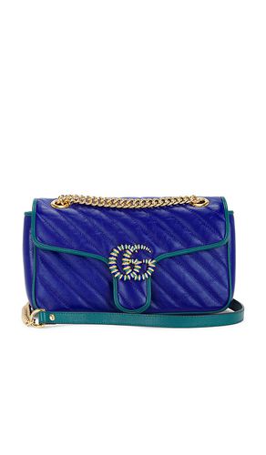 Bolso hombro gucci en color talla all en - Purple. Talla all - FWRD Renew - Modalova