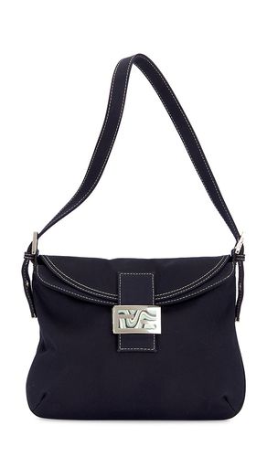 Fendi Mama Baguette Shoulder Bag in - FWRD Renew - Modalova