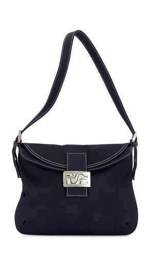 Fendi Mama Baguette Shoulder Bag in in - FWRD Renew - Modalova