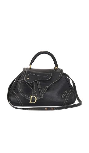 Bolso dior en color talla all en - Black. Talla all - FWRD Renew - Modalova