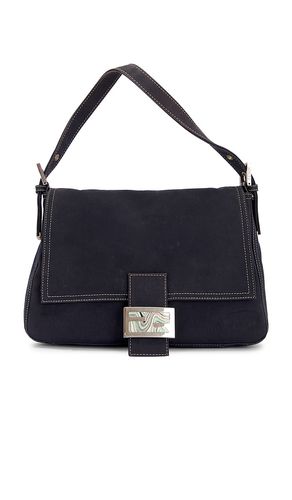 Bolso hombro fendi en color talla all en - Blue. Talla all - FWRD Renew - Modalova