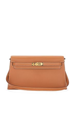 Hermes Kelly Elan Shoulder Bag in - FWRD Renew - Modalova