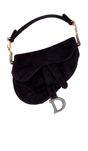 Dior Saddle Bag in - FWRD Renew - Modalova