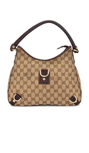 Bolso hombro gucci en color talla all en - . Talla all - FWRD Renew - Modalova