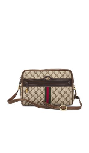 Bolso hombro gucci en color talla all en - . Talla all - FWRD Renew - Modalova