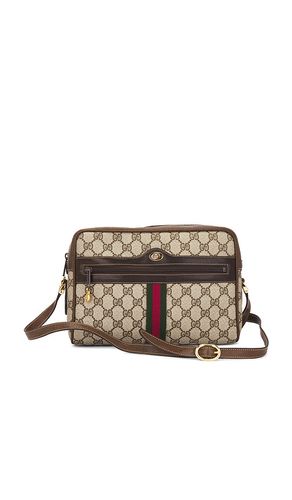 UMHÄNGETASCHE GUCCI in - FWRD Renew - Modalova