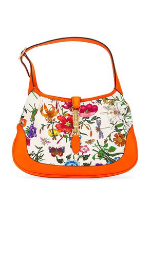 Bolso hombro gucci en color naranja talla all en - Orange. Talla all - FWRD Renew - Modalova