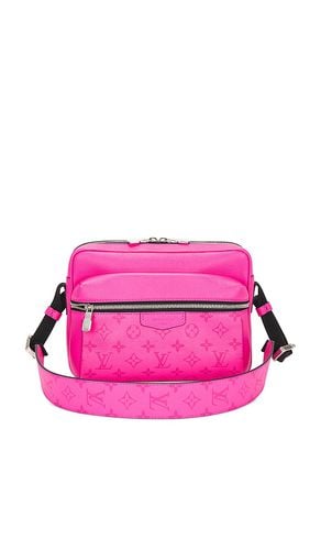 Bolso hombro louis vuitton en color talla all en - Pink. Talla all - FWRD Renew - Modalova