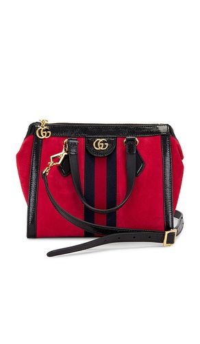 Bolso gucci en color talla all en - Red. Talla all - FWRD Renew - Modalova