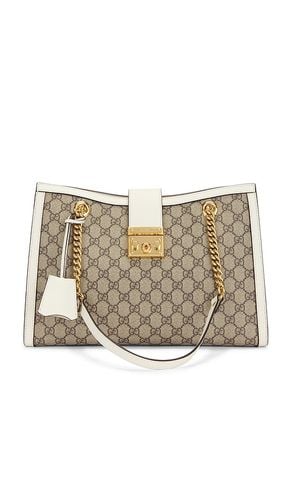 Bolso tote gucci en color talla all en - . Talla all - FWRD Renew - Modalova