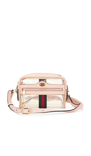 Gucci Ophidia Shoulder Bag in - FWRD Renew - Modalova