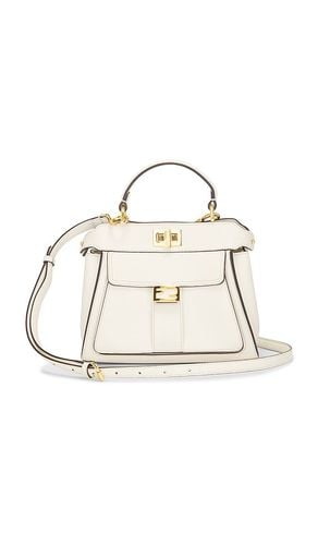 Fendi Peekaboo 2 Way Handbag in - FWRD Renew - Modalova